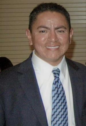 Assistant Principal